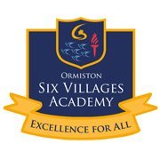 Official Twitter feed of Ormiston Six Villages Academy (OSVA), provider of secondary education for 11-16 year old students.