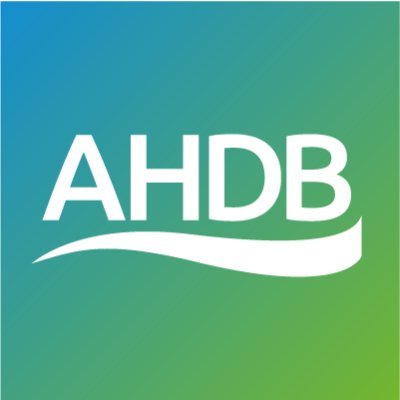 Official feed of the Agriculture and Horticulture Development Board, a statutory levy board funded by the industry to help make it more competitive/sustainable.