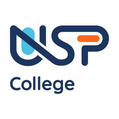 The official Twitter account of USP College. Operated during office hours by the college's Marketing Team.