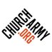 Church Army UK & Ireland (@ChurchArmy) Twitter profile photo