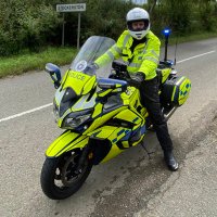 Pc Lee - Safer Roads Team(@Northants_RPU) 's Twitter Profile Photo