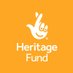 The National Lottery Heritage Fund London & South (@heritagefundl_s) Twitter profile photo The National Lottery Heritage Fund London & South (@heritagefundl_s) Twitter profile photo