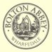 Bolton Abbey Estate (@bolton_abbey) Twitter profile photo Bolton Abbey Estate (@bolton_abbey) Twitter profile photo