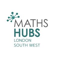 London South West Maths Hub(@lsw_hub) 's Twitter Profile Photo