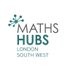 London South West Maths Hub (@lsw_hub) Twitter profile photo