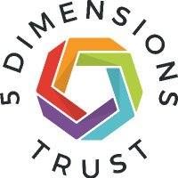 5 Dimensions Trust (@5dtrust) 's Twitter Profile