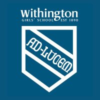 Withington Girls' School | Where Girls Shine ✨ (@wgsmanchester) 's Twitter Profile