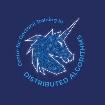 Distributed Algorithms CDT (Liverpool)