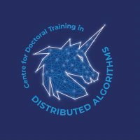 Distributed Algorithms CDT (Liverpool) (@dacdtuol) 's Twitter Profile