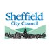 Sheffield City Archives (@SheffArchives) Twitter profile photo