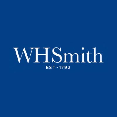 WHSmith Profile Picture