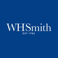 WHSmith (@whsmith) 's Twitter Profile