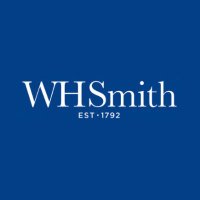 WHSmith(@WHSmith) 's Twitter Profile Photo