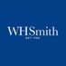 WHSmith (@WHSmith) Twitter profile photo