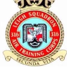 316 (Leigh) Squadron