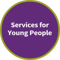 Services for Young People (@hccsfyp) 's Twitter Profile