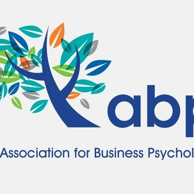 Association for Business Psychology. Championing the benefits of using psychology in the workplace. 'RTs are not endorsements'.