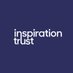 Inspiration Trust (@inspirationeast) Twitter profile photo Inspiration Trust (@inspirationeast) Twitter profile photo