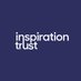 Inspiration Trust (@InspirationEast) Twitter profile photo