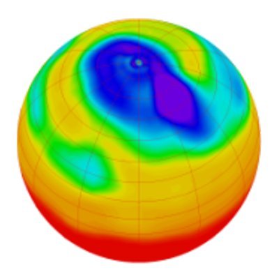 Centre for Environmental Data Analysis Profile
