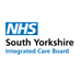 NHS South Yorkshire (@nhssyicb) Twitter profile photo NHS South Yorkshire (@nhssyicb) Twitter profile photo