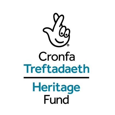 Ysbrydoli, arwain, ariannu treftadaeth Cymru gydag arian y #LoteriGenedlaethol. 
We inspire, lead & resource Wales' heritage with #NationalLottery funding.