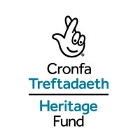 Cronfa Treftadaeth y Loteri Genedlaethol (@heritagefundcym) 's Twitter Profile Photo Cronfa Treftadaeth y Loteri Genedlaethol (@heritagefundcym) 's Twitter Profile Photo
