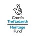 Cronfa Treftadaeth y Loteri Genedlaethol (@heritagefundcym) Twitter profile photo Cronfa Treftadaeth y Loteri Genedlaethol (@heritagefundcym) Twitter profile photo