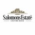 Salomons Estate (@salomons_venue) Twitter profile photo Salomons Estate (@salomons_venue) Twitter profile photo