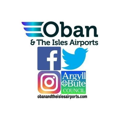 We are a small Regional Airport located on the West Coast of Scotland with regular flights to the Inner Western Isles.