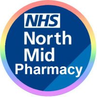 North Mid Pharmacy(@NM_Pharmacy) 's Twitter Profile Photo