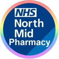 North Mid Pharmacy (@nm_pharmacy) 's Twitter Profile