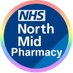 North Mid Pharmacy (@nm_pharmacy) Twitter profile photo North Mid Pharmacy (@nm_pharmacy) Twitter profile photo