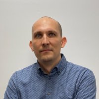 Pavlo Lutsik (@pavlo_lutsik) 's Twitter Profile