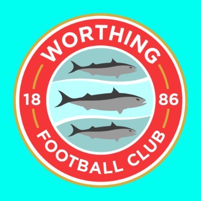 Official account of #WorthingFC. Members of Vanarama National League South | @WorthingFCWomen | @WorthingFCYouth
