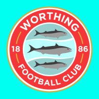 Worthing FC(@WorthingFC) 's Twitter Profile Photo