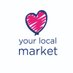 Love Your Local Market (@lylmuk) Twitter profile photo Love Your Local Market (@lylmuk) Twitter profile photo