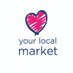 Love Your Local Market (@LYLMuk) Twitter profile photo