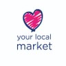 LYLMuk's profile picture. Love Your Local Market - National campaign promoting markets & offering opportunities to trade. Organised by @nabma_markets 15th May to 30th May #LYLM2026