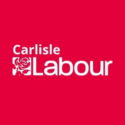 Carlisle Labour Party - @UKLabour🌹

Follow @Julie4Carlisle - the MP Carlisle deserves