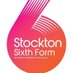 Stockton Sixth Form (@stocktonsfc) Twitter profile photo Stockton Sixth Form (@stocktonsfc) Twitter profile photo