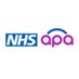 NHS Addictions Provider Alliance (@NHS_APA) Twitter profile photo