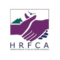 Highland Reserve Forces' and Cadets' Association(@hrfca) 's Twitter Profile Photo