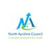 North Ayrshire Council (@North_Ayrshire) Twitter profile photo