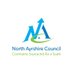 North Ayrshire Council (@north_ayrshire) Twitter profile photo North Ayrshire Council (@north_ayrshire) Twitter profile photo
