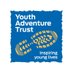 Youth Adventure Trust (@youth_adventure) Twitter profile photo