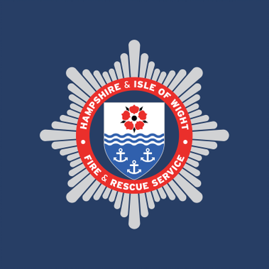 The official Twitter channel for Hampshire & Isle of Wight Fire & Rescue Service. Follow, retweet or mention us. #HIWFRS 🚒