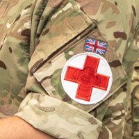 RAF Medic Profession Advisor(@RAFMedicWO) 's Twitter Profile Photo