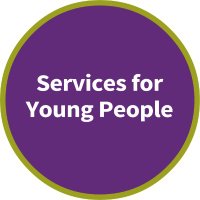 Services for Young People(@NorthHertsTeam) 's Twitter Profile Photo