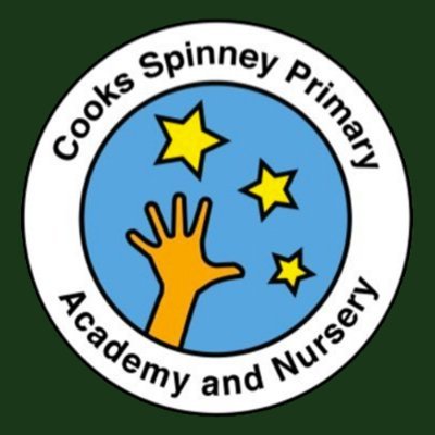 At Cooks Spinney Primary Academy and Nursery there are no limits to our learning; we aim for the stars!
Ofsted: Good
Part of @BMAT_Trust
